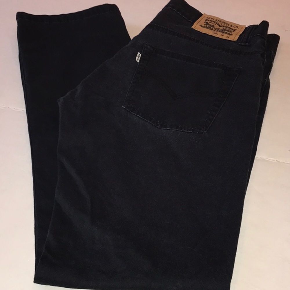 Levi’s 511 size 16